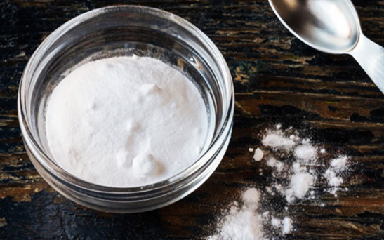 Sodium Benzoate & Potassium Benzoate