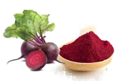 Natural Beetroot Food Coloring Supplier Premium beetroot color powder for food manufacturing in Malaysia
