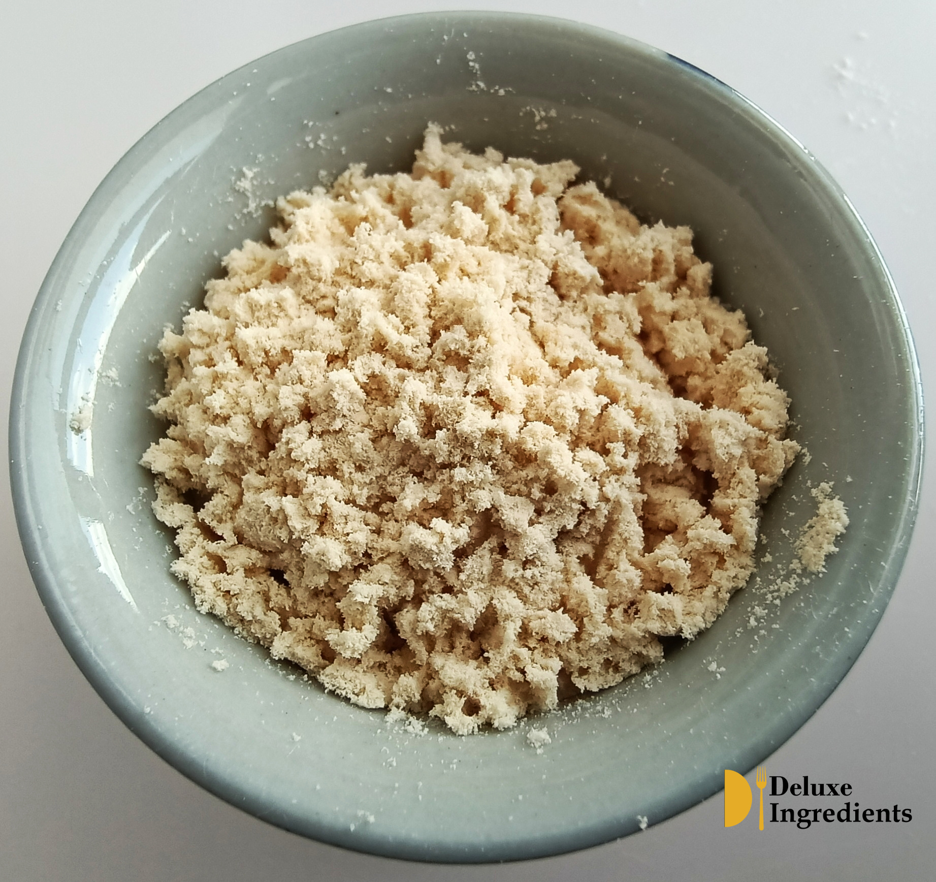 Pea Fiber and Pea Protein