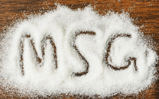 MSG